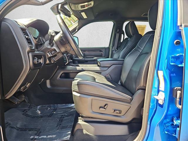 صورة مصغرة 16 لـ 2023 RAM 2500 POWER WAGON