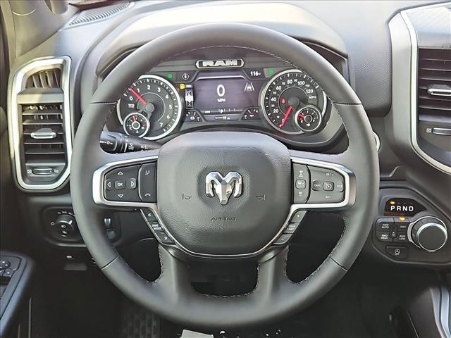 2026 RAM 1500 BIG HORN/LONE STAR — миниатюра 11