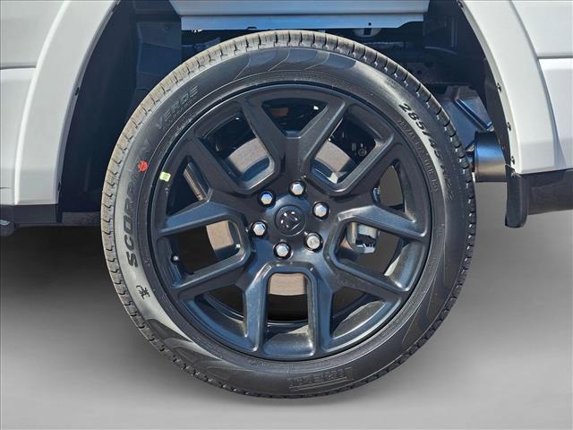 2026 RAM 1500 LARAMIE 缩略图 11