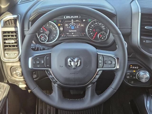 2026 RAM 1500 LARAMIE 缩略图 12