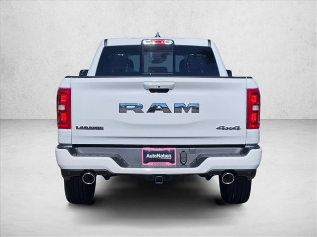 صورة 8 لـ 2026 RAM 1500 LARAMIE
