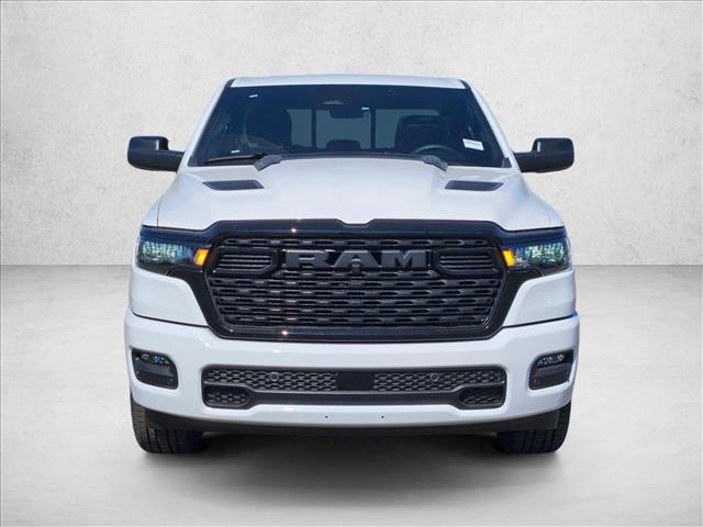 2026 RAM 1500 EXPRESS 照片 6