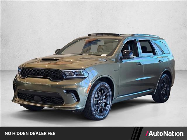 New 2026 Dodge Durango GT Plus