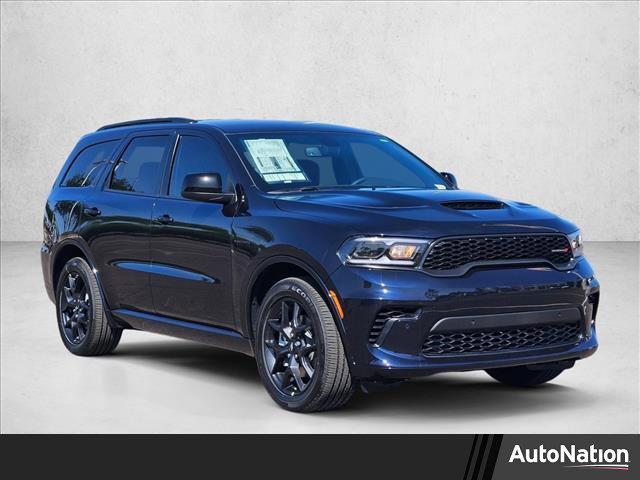 New 2026 Dodge Durango GT HEMI V8 AWD