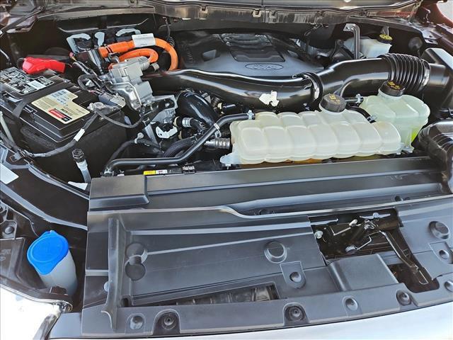 صورة مصغرة 29 لـ 2021 FORD F-150 PLATINUM