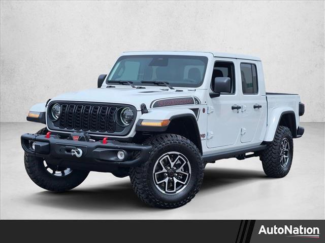 New 2026 Jeep Gladiator Shadow Ops