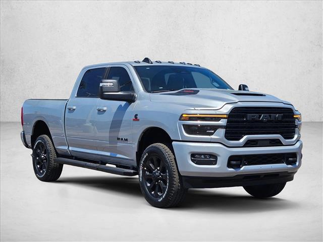 صورة 7 لـ 2026 RAM 2500 LARAMIE CREW CAB 4X4 6'4' BOX