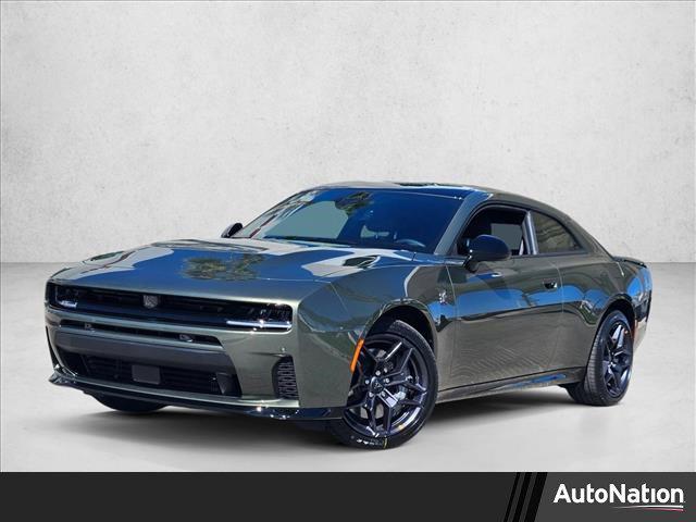New 2026 Dodge Charger Scat Pack