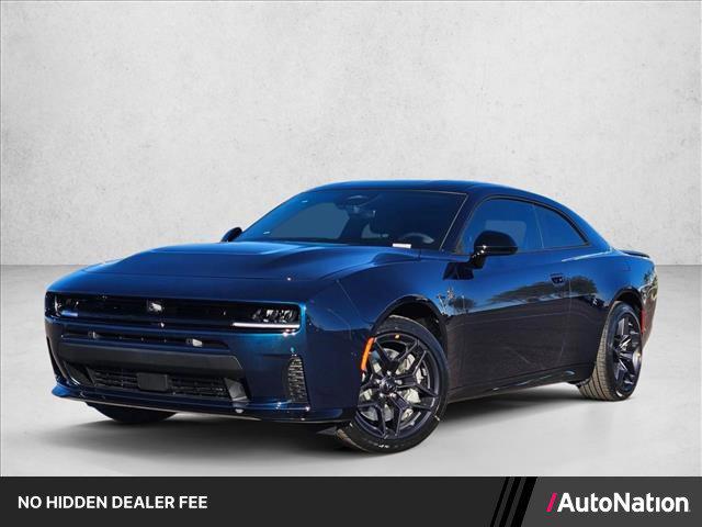 New 2026 Dodge Charger Scat Pack