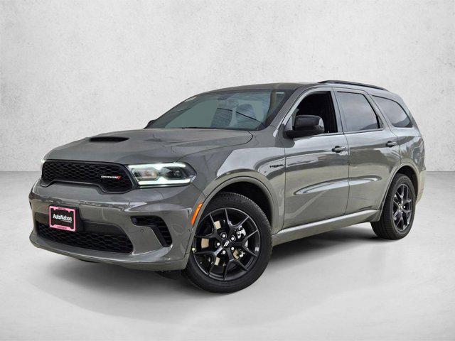 New 2026 Dodge Durango GT HEMI V8 AWD