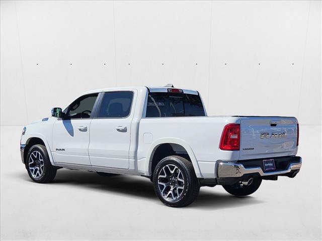 صورة 8 لـ 2026 RAM 1500 LARAMIE