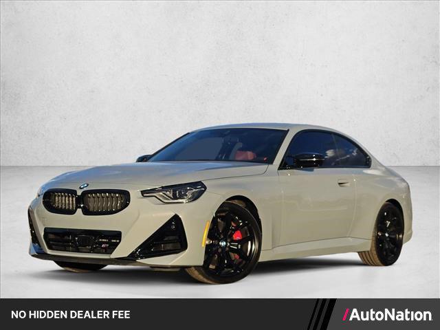 صورة 1 لـ 2026 BMW M240 I XDRIVE