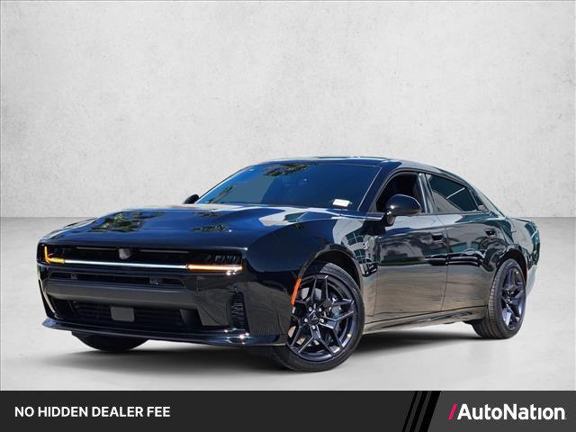 New 2026 Dodge Charger Scat Pack