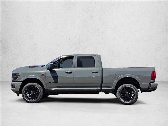2026 RAM 2500 LIMITED CREW CAB 4X4 6'4' BOX 照片 10