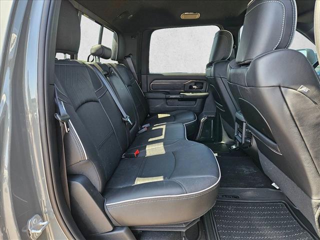 2026 RAM 2500 LIMITED CREW CAB 4X4 6'4' BOX 照片 15