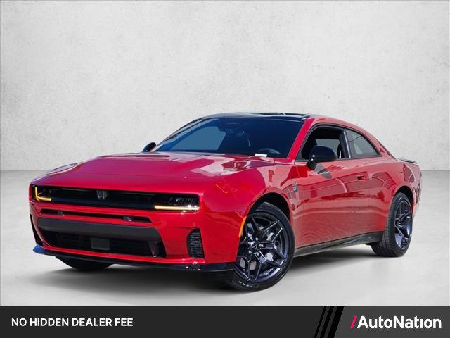 New 2026 Dodge Charger Scat Pack