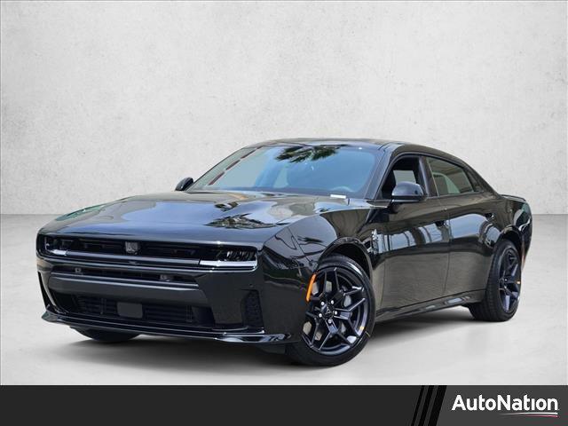 New 2026 Dodge Charger Scat Pack