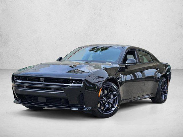 New 2026 Dodge Charger Scat Pack