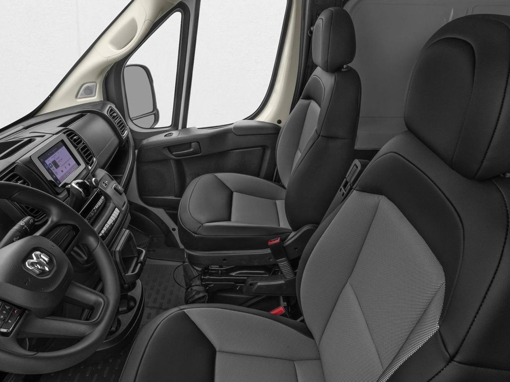 صورة مصغرة 6 لـ 2026 RAM PROMASTER 1500 LOW ROOF