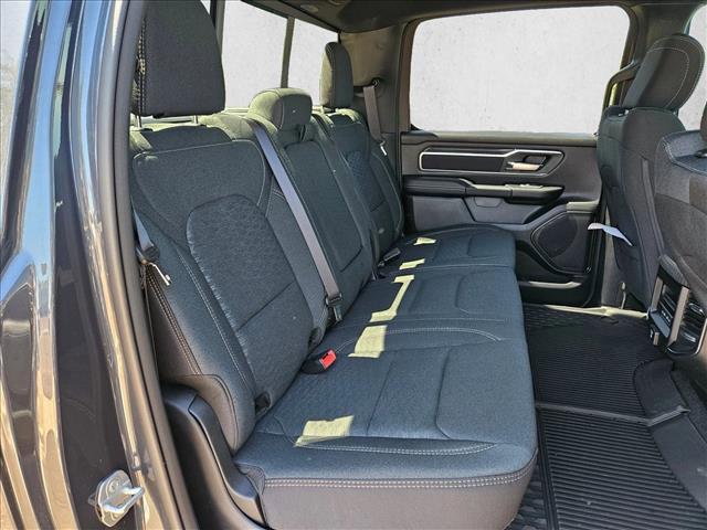 2026 RAM 1500 BIG HORN/LONE STAR — миниатюра 16