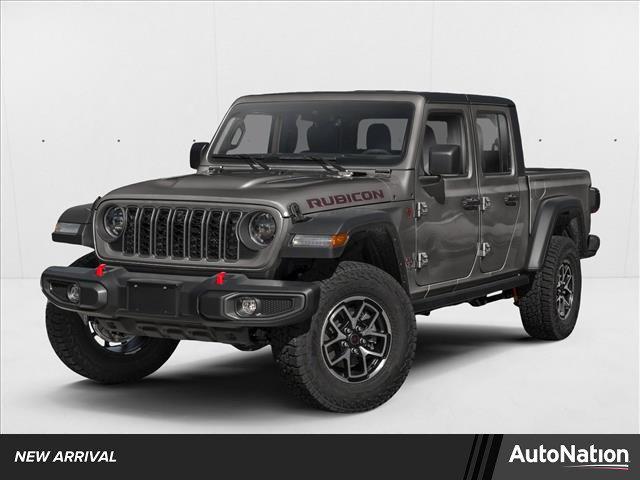 New 2026 Jeep Gladiator Shadow Ops