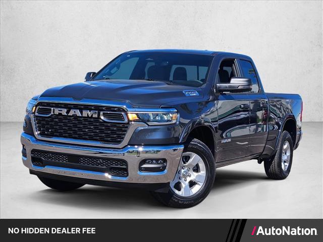 New 2026 RAM 1500 Big Horn/Lone Star