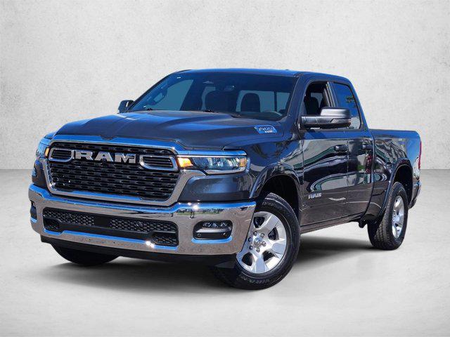New 2026 RAM 1500 Big Horn/Lone Star
