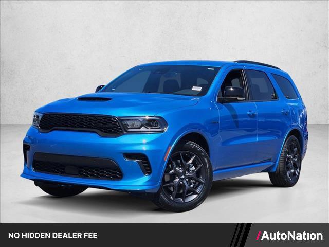 New 2026 Dodge Durango GT Plus