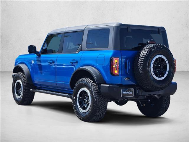 FORD BRONCO OUTER BANKS - 8