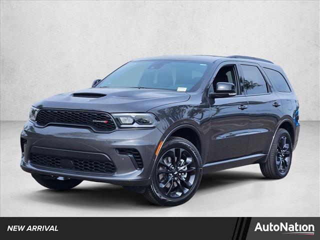 New 2026 Dodge Durango GT Plus