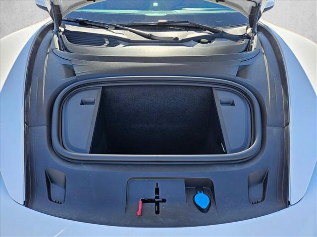 2021 Porsche TAYCAN 4S 缩略图 27