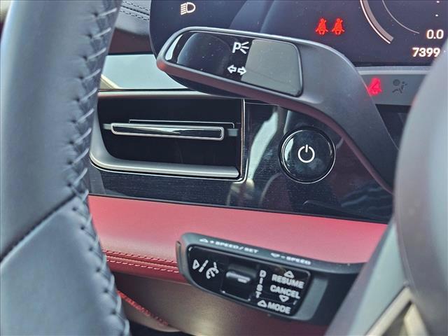 2021 Porsche TAYCAN 4S 缩略图 15