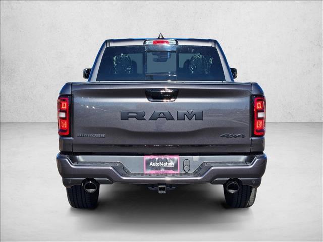 صورة 8 لـ 2026 RAM 1500 BIG HORN/LONE STAR