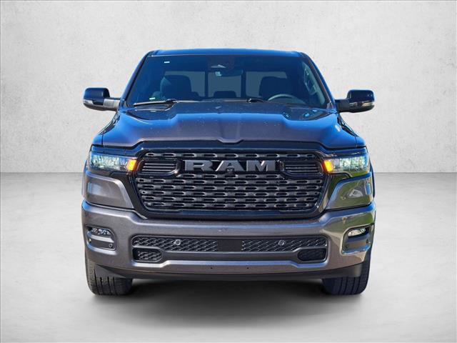 صورة 6 لـ 2026 RAM 1500 BIG HORN/LONE STAR