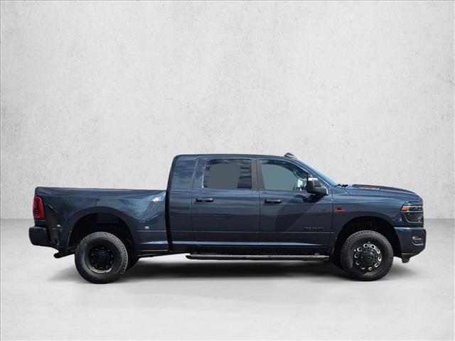 2026 RAM 3500 LARAMIE MEGA CAB 4X4 6'4' BOX 照片 5