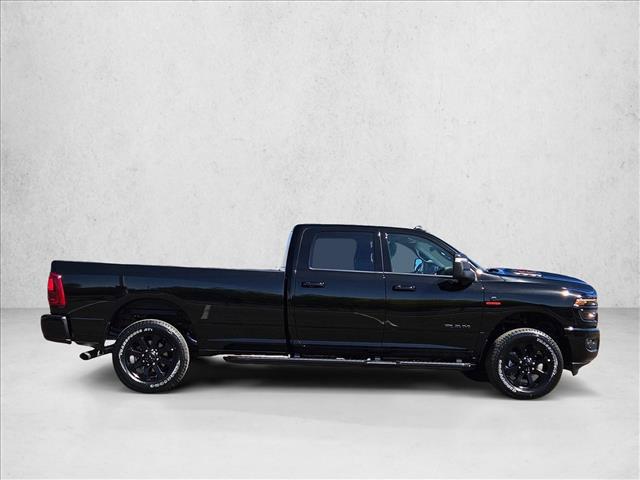 2026 RAM 3500 LARAMIE CREW CAB 4X4 8' BOX 照片 10