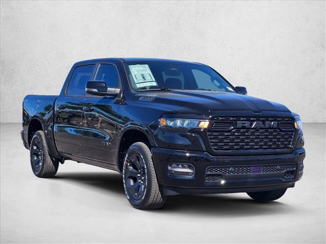 2026 RAM 1500 BIG HORN/LONE STAR 照片 7