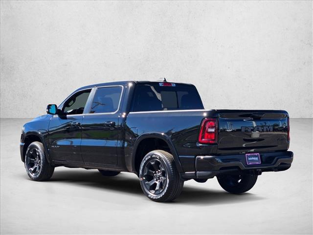 صورة مصغرة 9 لـ 2026 RAM 1500 BIG HORN/LONE STAR