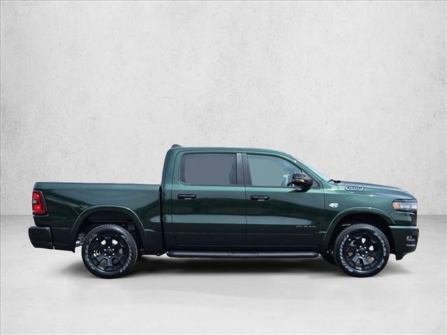 صورة 5 لـ 2026 RAM 1500 BIG HORN/LONE STAR