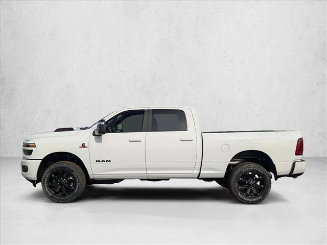 2026 RAM 2500 LARAMIE CREW CAB 4X4 6'4' BOX 缩略图 5