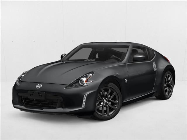 2018 Nissan 370Z
