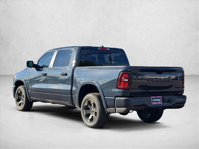 2026 RAM 1500 BIG HORN/LONE STAR 缩略图 9