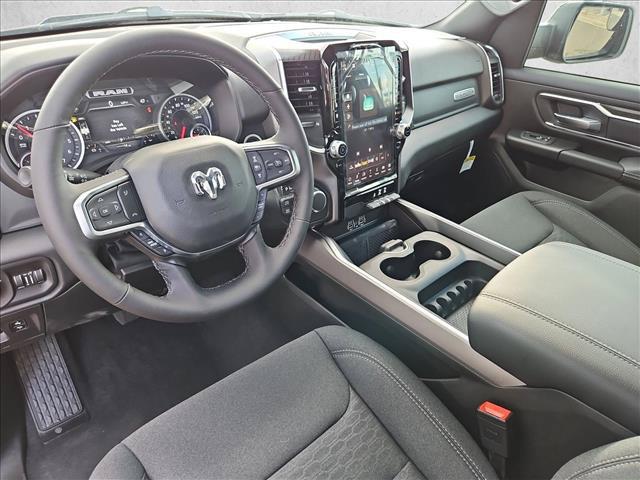 2026 RAM 1500 BIG HORN/LONE STAR 缩略图 3