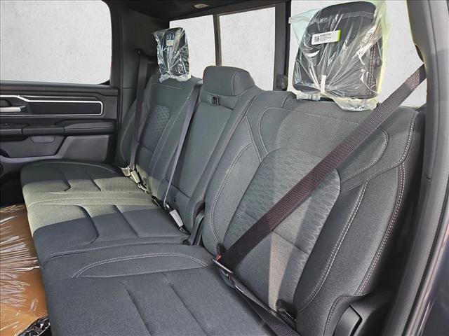 2026 RAM 1500 BIG HORN/LONE STAR 缩略图 15