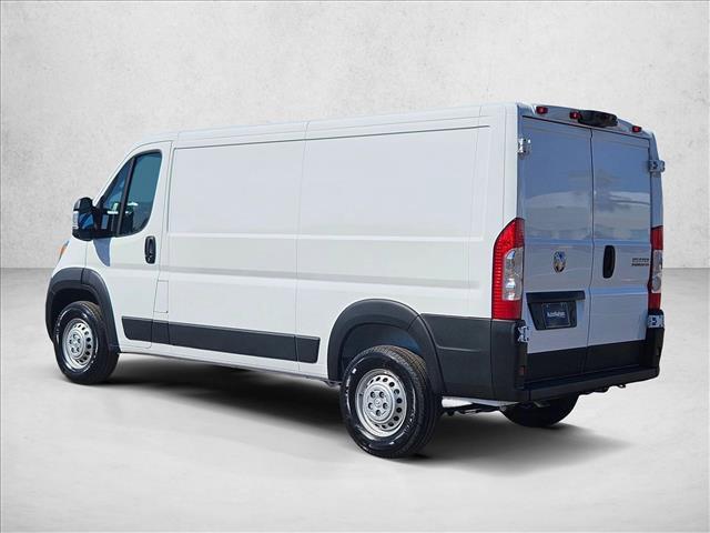 صورة 8 لـ 2026 RAM PROMASTER 1500 LOW ROOF