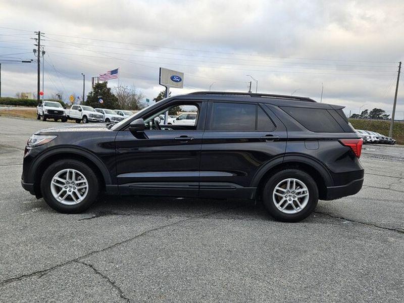 2026 FORD EXPLORER ACTIVE 照片 4
