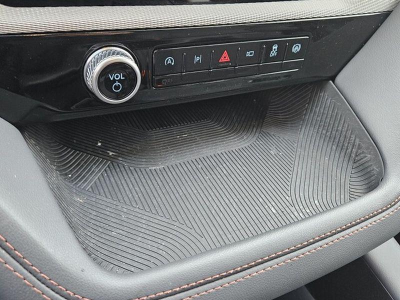 2026 FORD EXPLORER ACTIVE 缩略图 23
