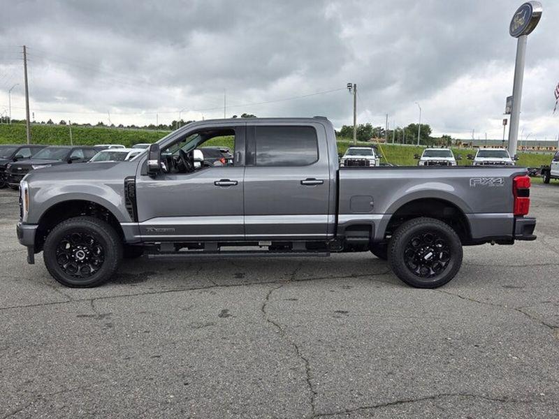 صورة 4 لـ 2026 FORD F-250 LARIAT