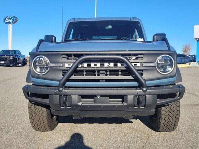 FORD BRONCO BLACK DIAMOND - 2