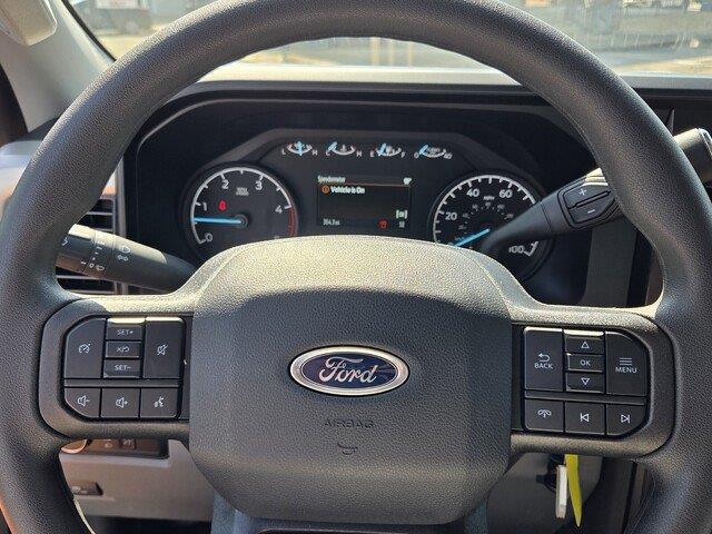 صورة مصغرة 24 لـ 2026 FORD F-250 XL